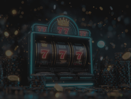 Palace of Chance