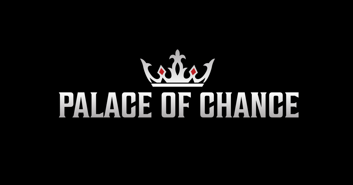 Palace of Chance